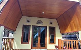 Two One Bungalow