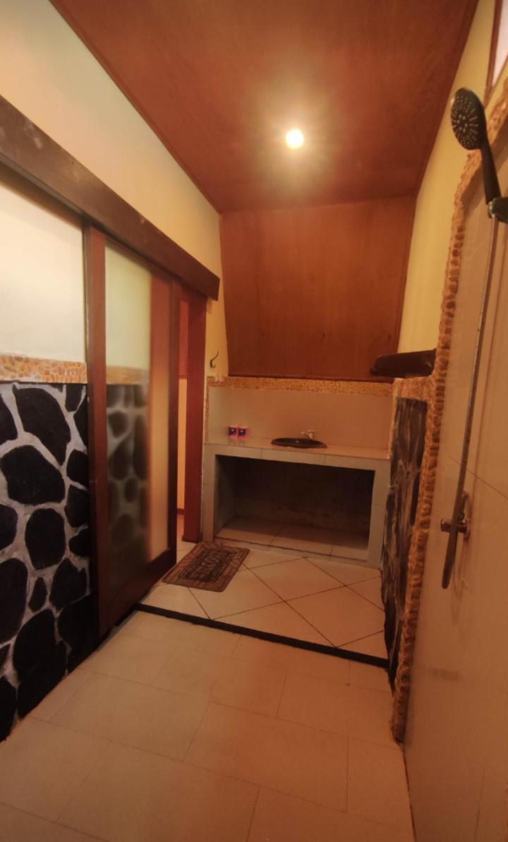 Two One Bungalow Gili Meno Exterior photo