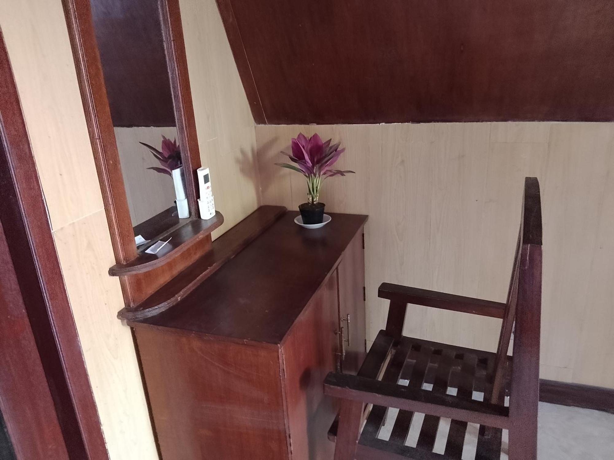 Two One Bungalow Gili Meno Room photo